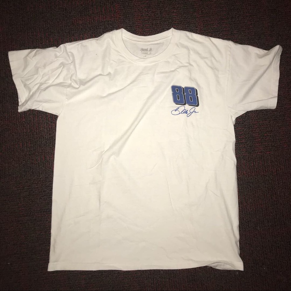 Dale Earnhardt Jr T-shirt